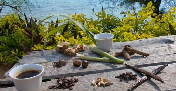 Spice Tour swahili et atelier cuisine